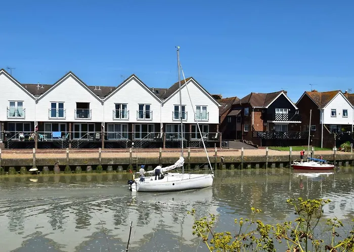 Waterside