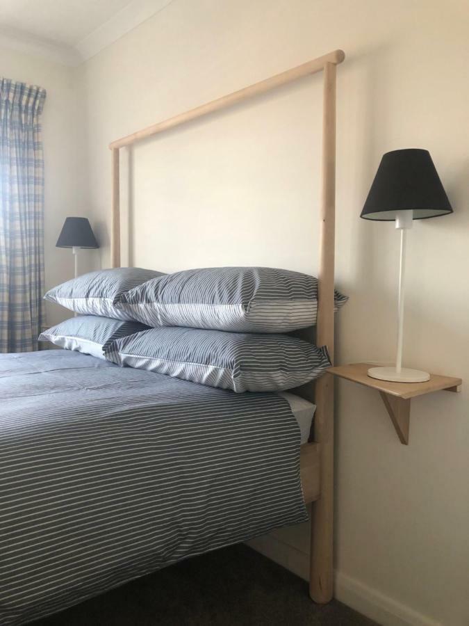 Waterside Appartement Rye