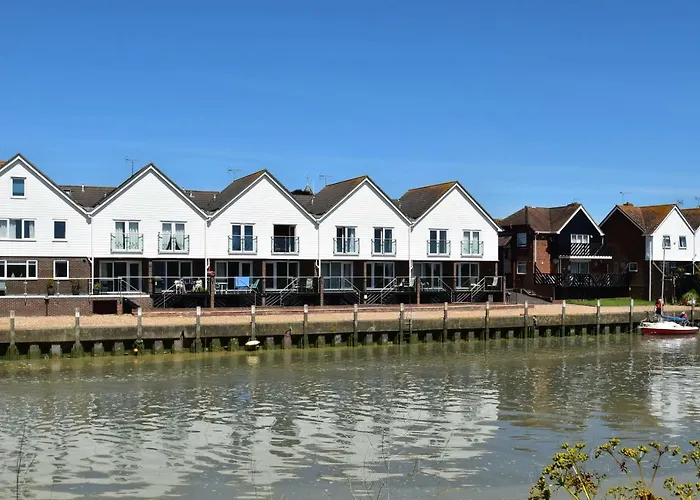 Waterside